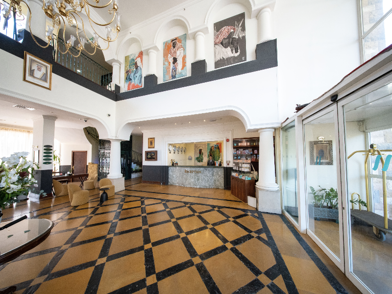 Montrose A Mayfair Collection Hotel image