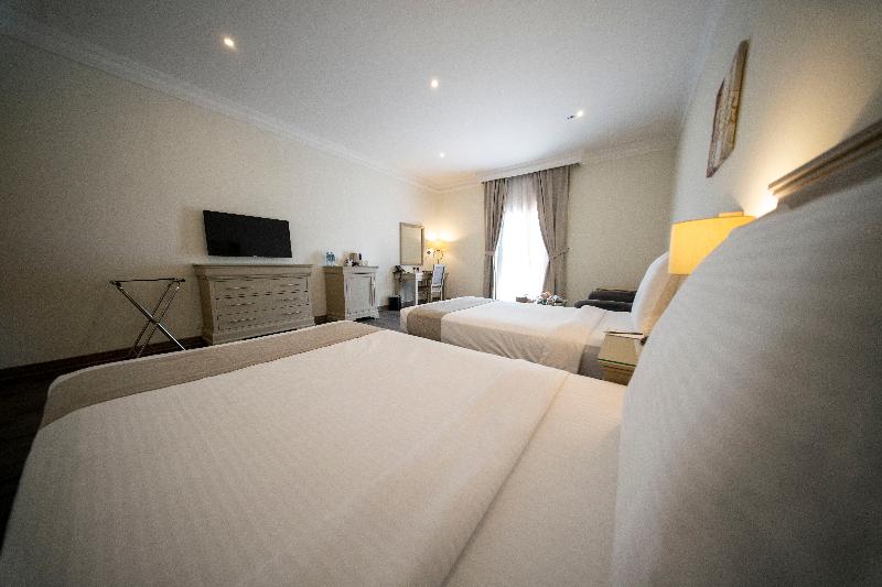 Montrose A Mayfair Collection Hotel image
