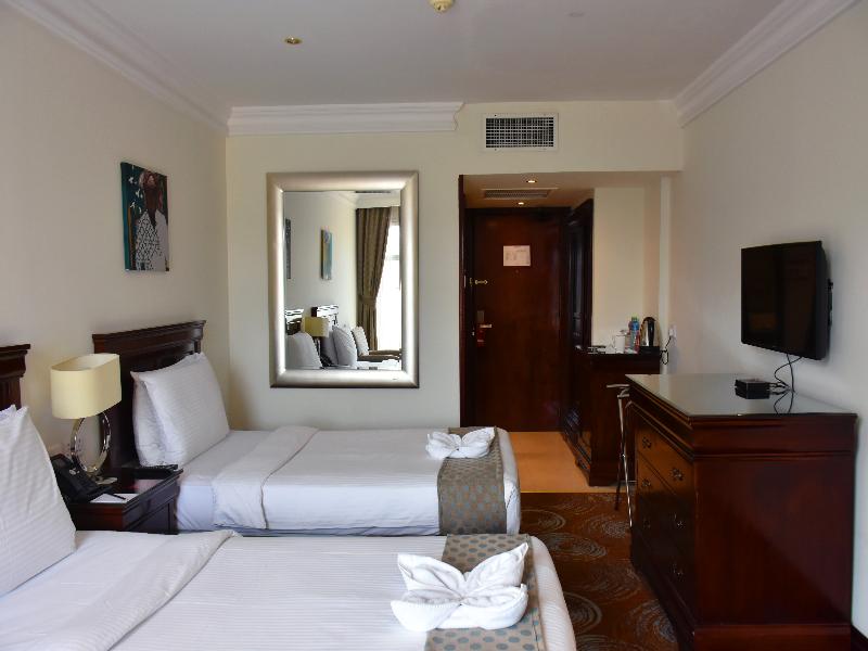 Montrose A Mayfair Collection Hotel image