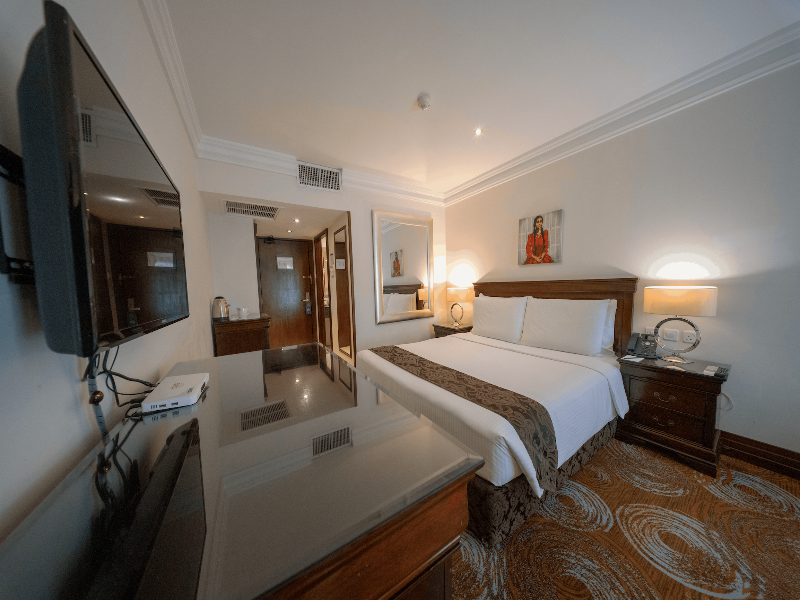 Montrose A Mayfair Collection Hotel image