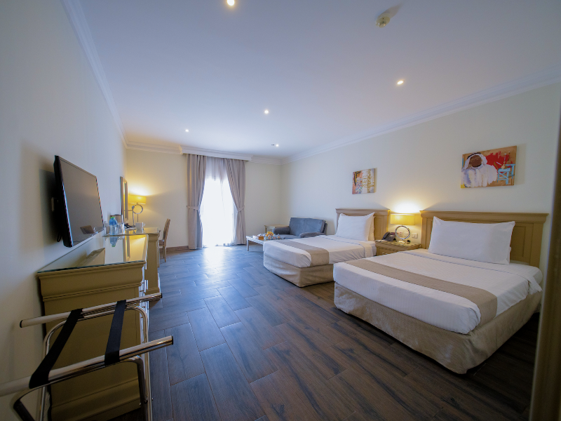 Montrose A Mayfair Collection Hotel image
