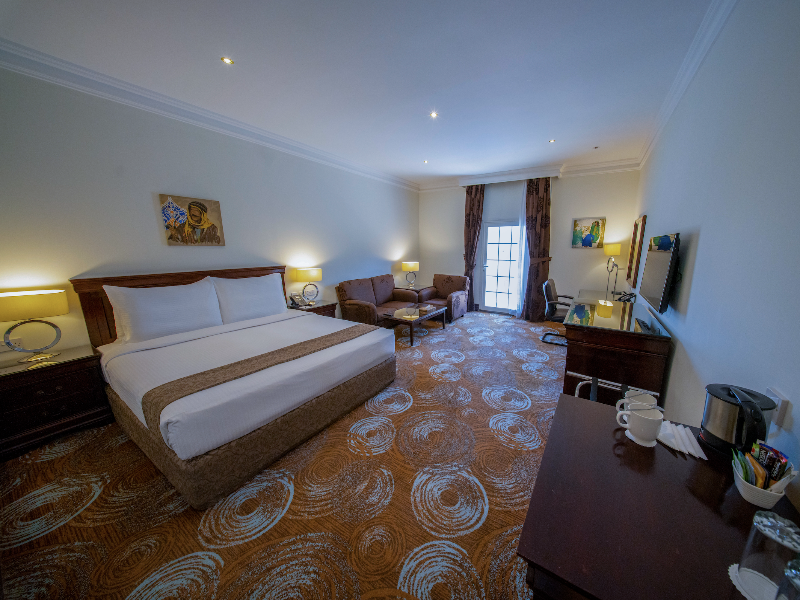 Montrose A Mayfair Collection Hotel image