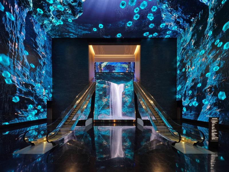 INSPIRE Entertainment Resort image