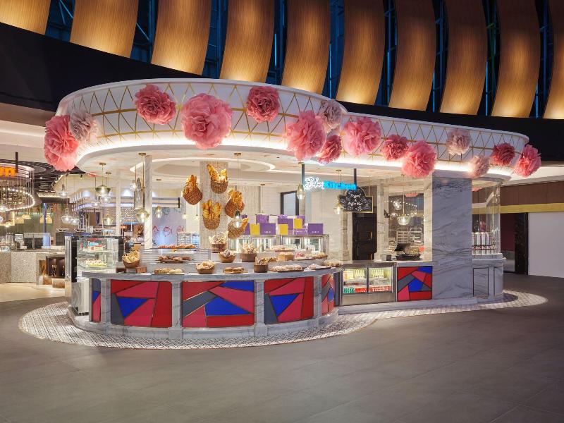 INSPIRE Entertainment Resort image