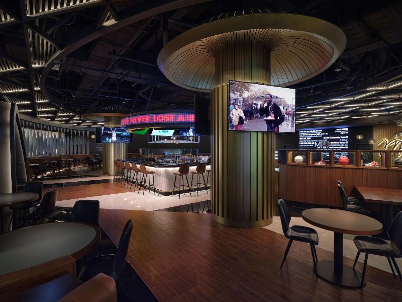 INSPIRE Entertainment Resort image