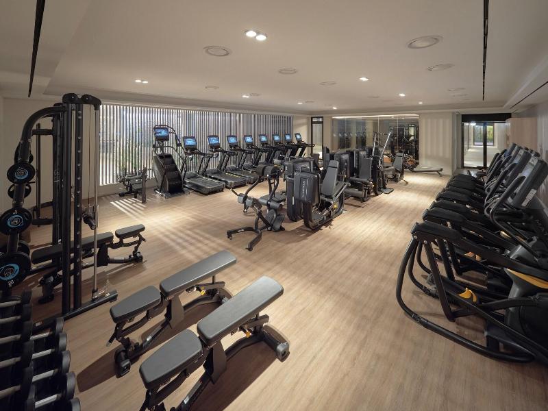 INSPIRE Entertainment Resort image