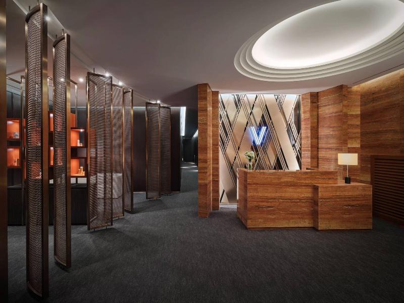 INSPIRE Entertainment Resort image