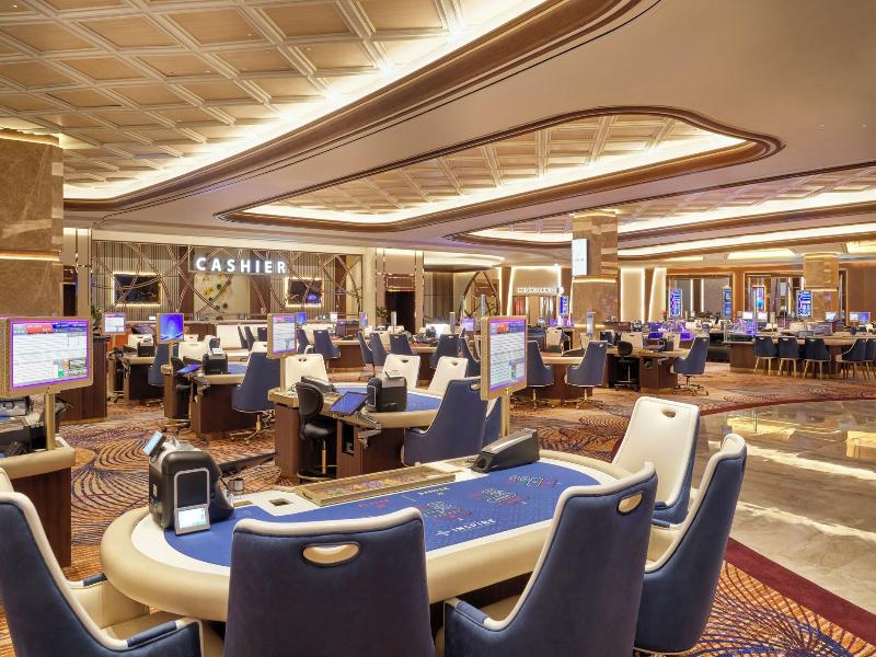 INSPIRE Entertainment Resort image