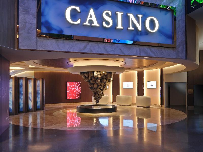 INSPIRE Entertainment Resort image