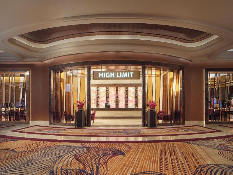 INSPIRE Entertainment Resort image