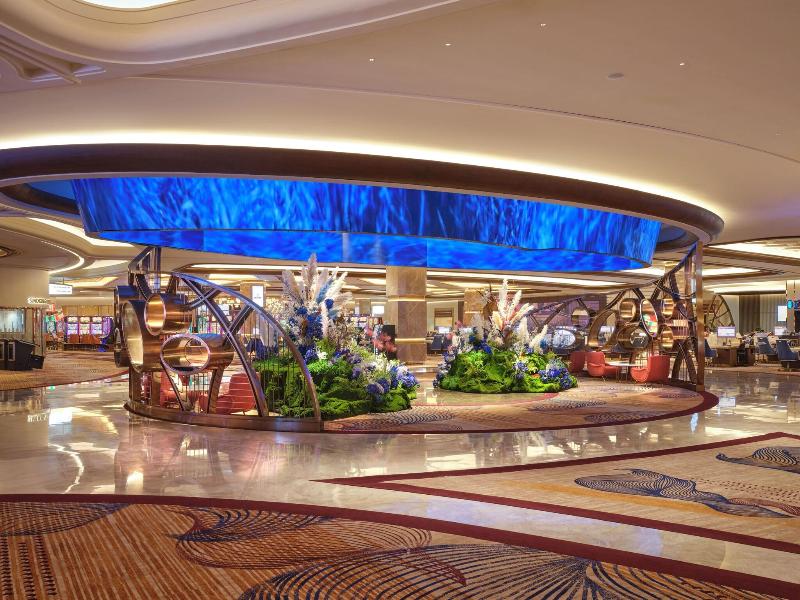 INSPIRE Entertainment Resort image