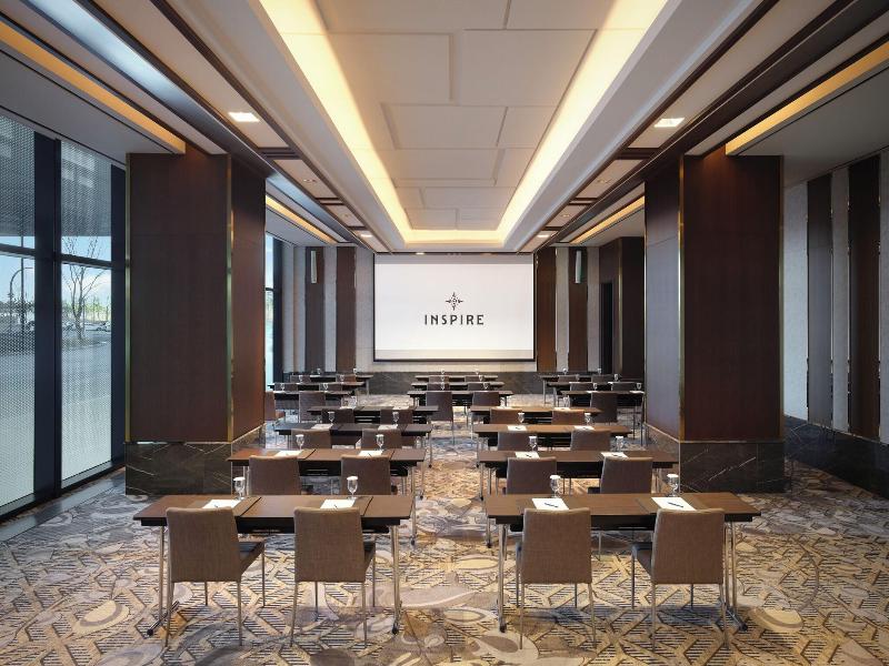 INSPIRE Entertainment Resort image