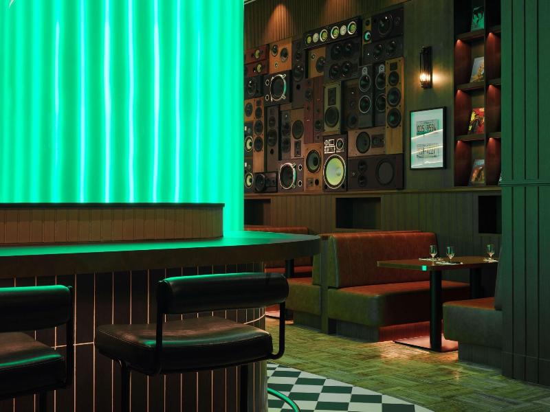 INSPIRE Entertainment Resort image