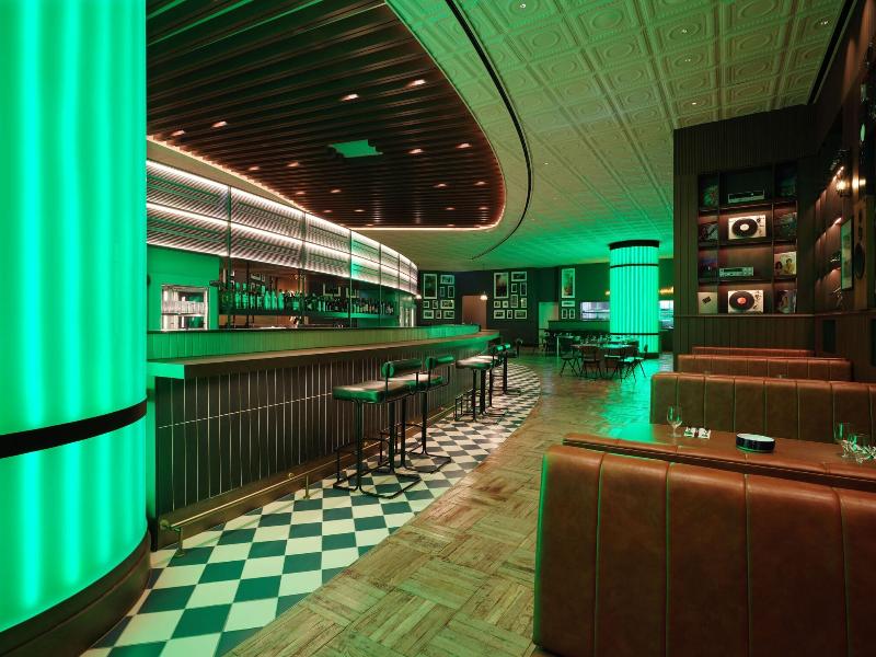 INSPIRE Entertainment Resort image