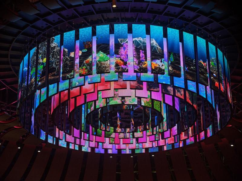 INSPIRE Entertainment Resort image