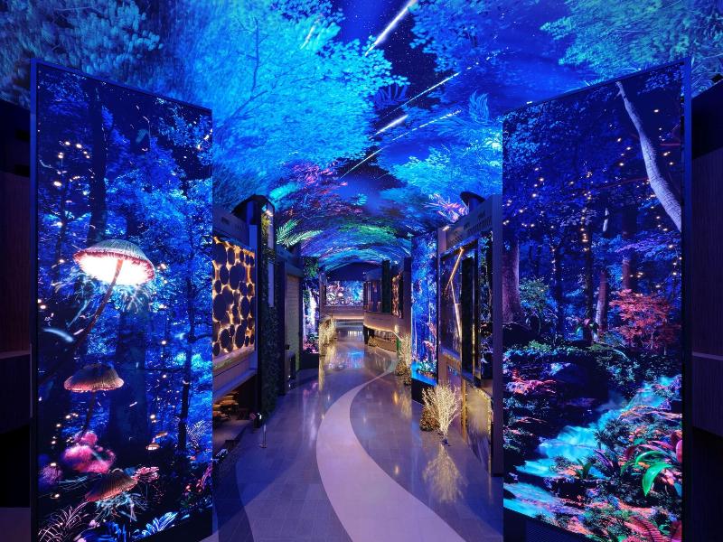 INSPIRE Entertainment Resort image