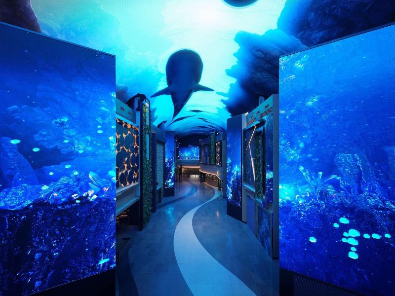 INSPIRE Entertainment Resort image