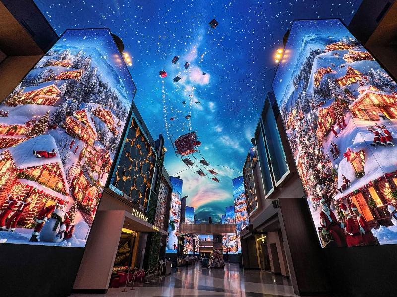 INSPIRE Entertainment Resort image