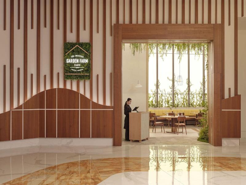 INSPIRE Entertainment Resort image