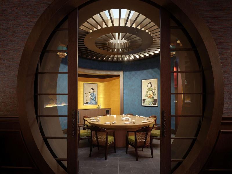 INSPIRE Entertainment Resort image