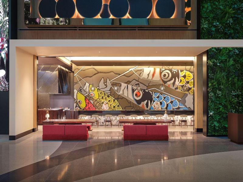 INSPIRE Entertainment Resort image