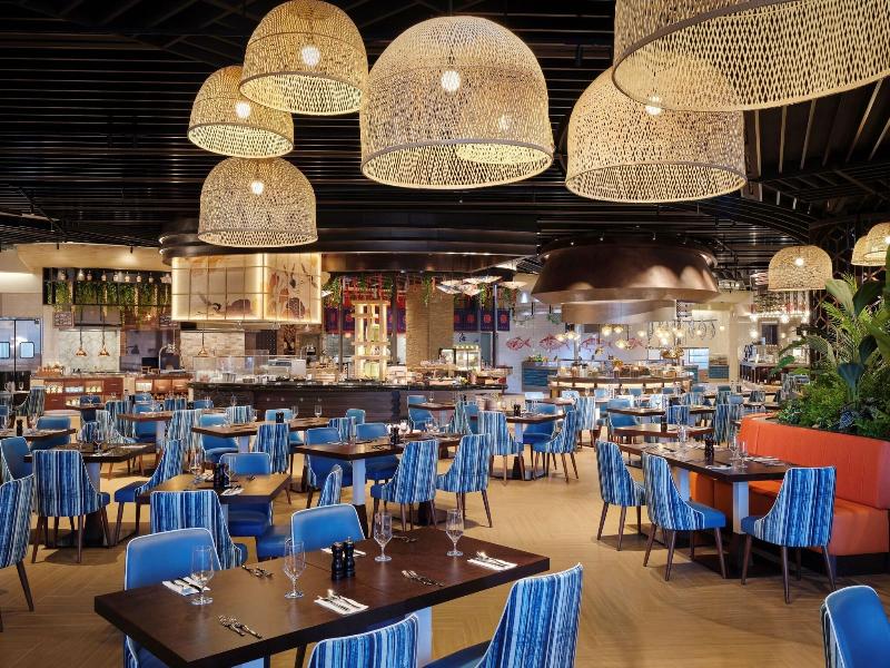 INSPIRE Entertainment Resort image
