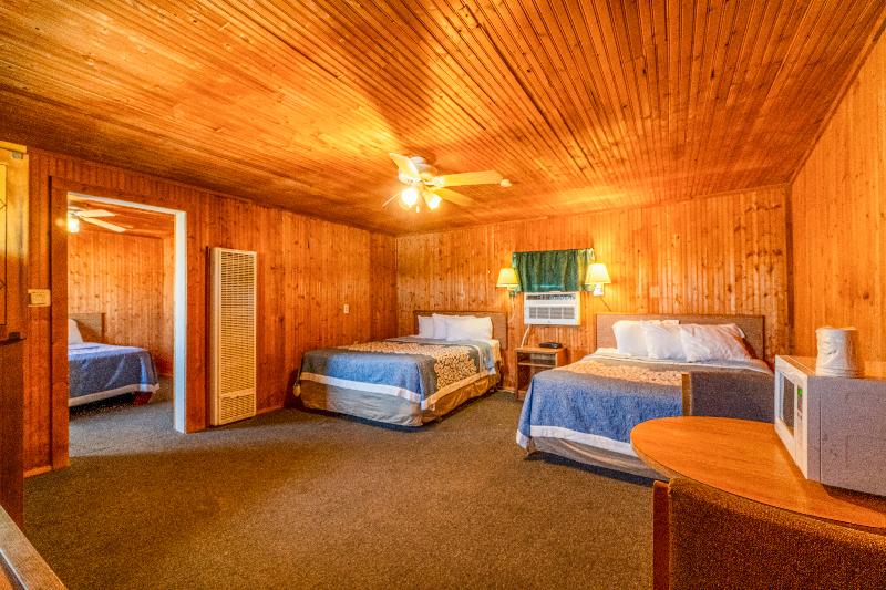 Green Acre Motel by OYO Near Rush County Airport image