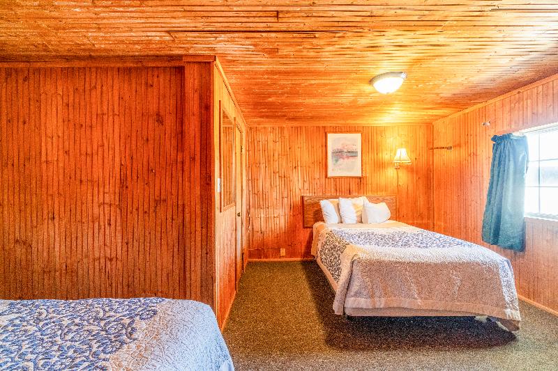 Green Acre Motel by OYO Near Rush County Airport image