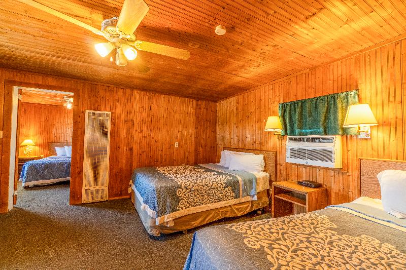 Green Acre Motel by OYO Near Rush County Airport image