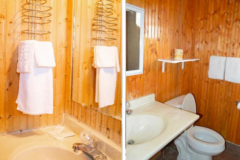 Green Acre Motel by OYO Near Rush County Airport image