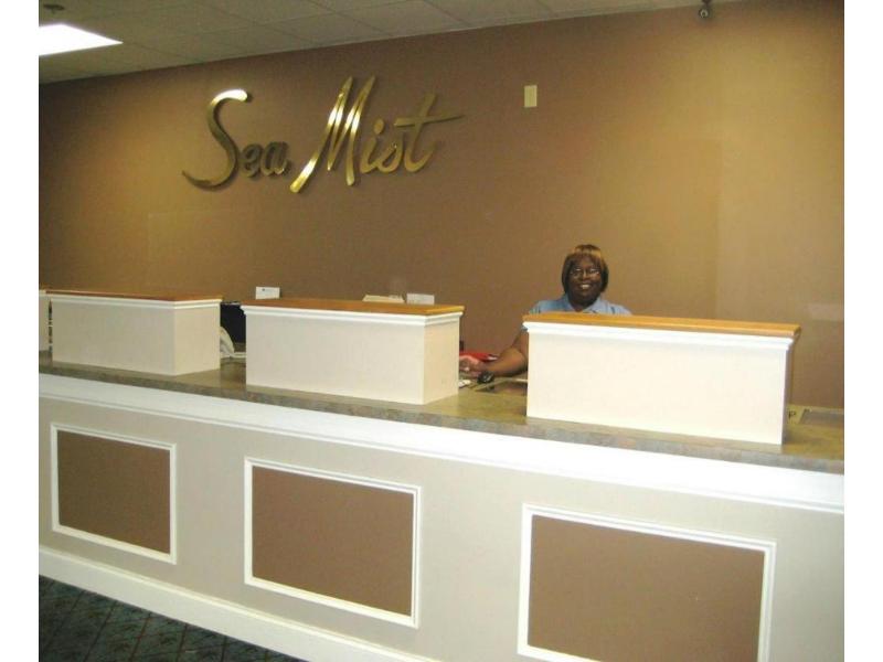 Capital O Sunset Waves Hotel Myrtle Beach