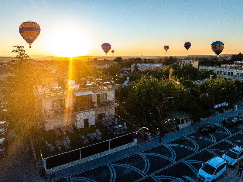 Kaledoscope Cappadocia Hotel image