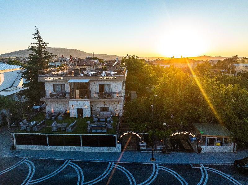 Kaledoscope Cappadocia Hotel image