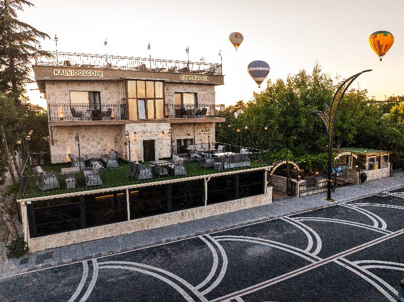 Kaledoscope Cappadocia Hotel image