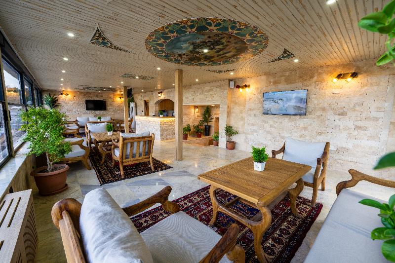 Kaledoscope Cappadocia Hotel image