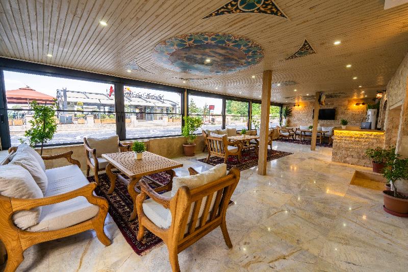 Kaledoscope Cappadocia Hotel image