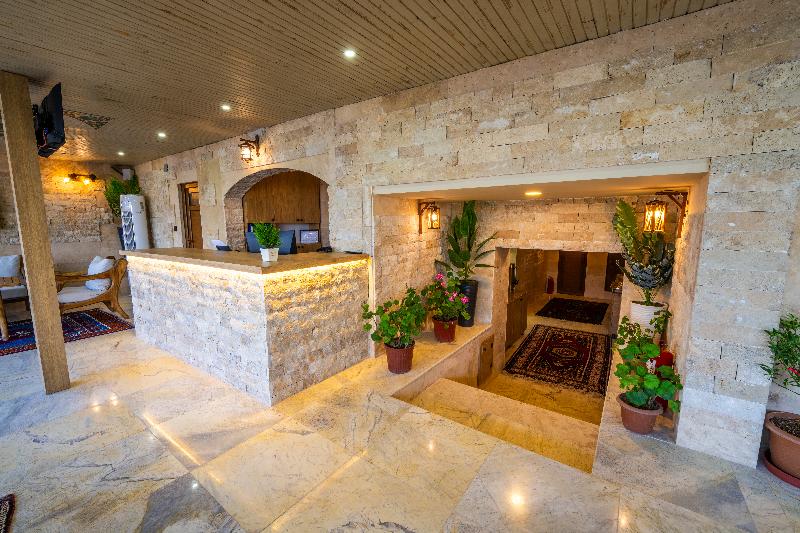 Kaledoscope Cappadocia Hotel image
