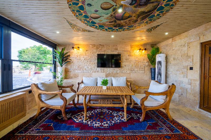 Kaledoscope Cappadocia Hotel image
