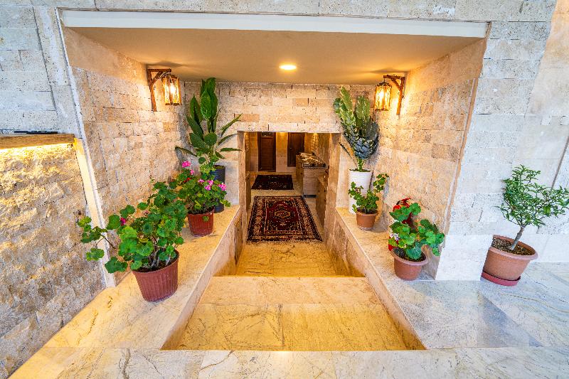 Kaledoscope Cappadocia Hotel image