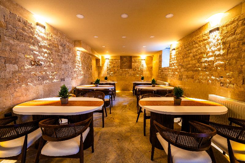 Kaledoscope Cappadocia Hotel image