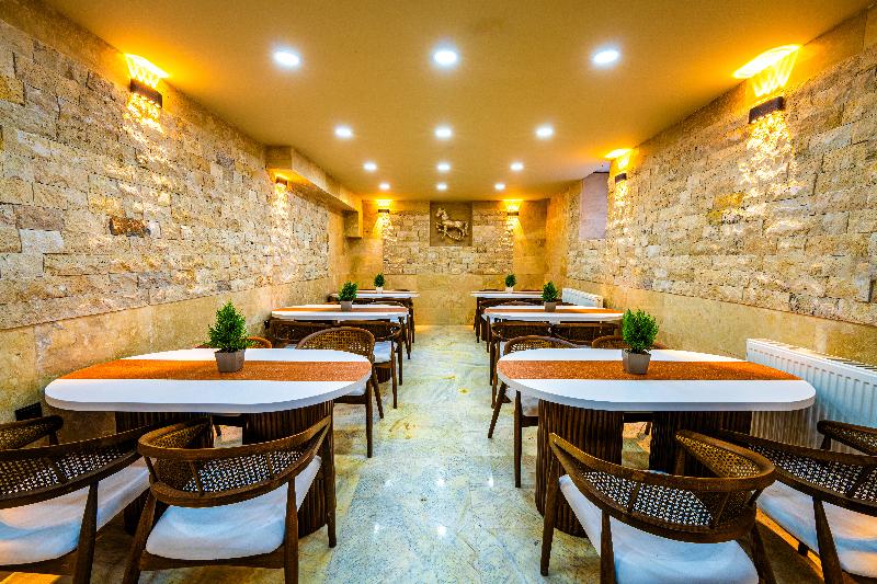 Kaledoscope Cappadocia Hotel image