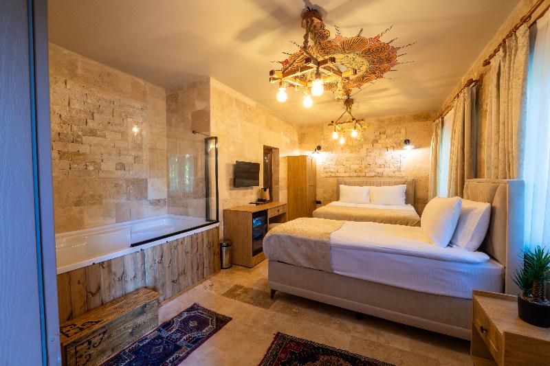 Kaledoscope Cappadocia Hotel image