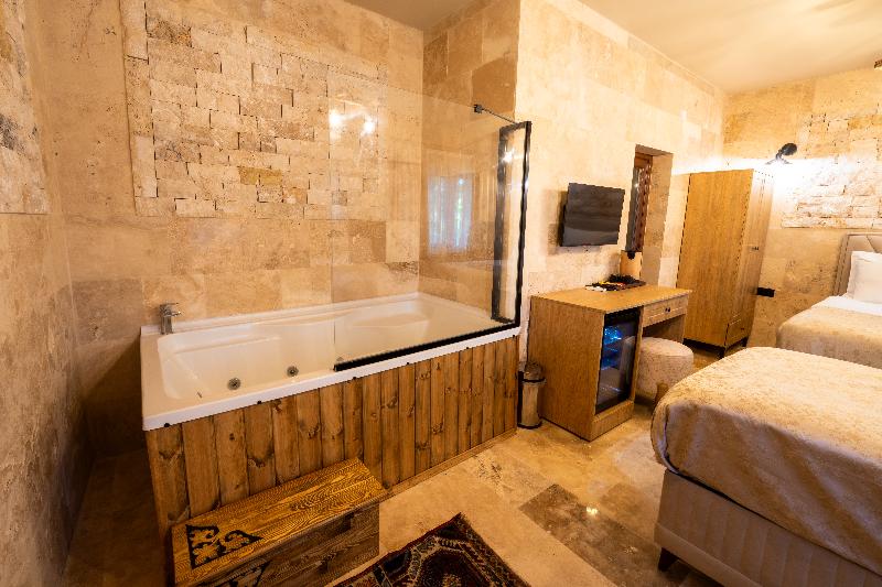 Kaledoscope Cappadocia Hotel image