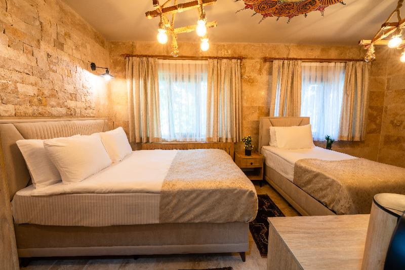 Kaledoscope Cappadocia Hotel image