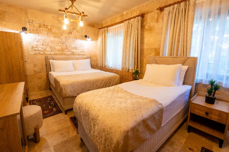 Kaledoscope Cappadocia Hotel image