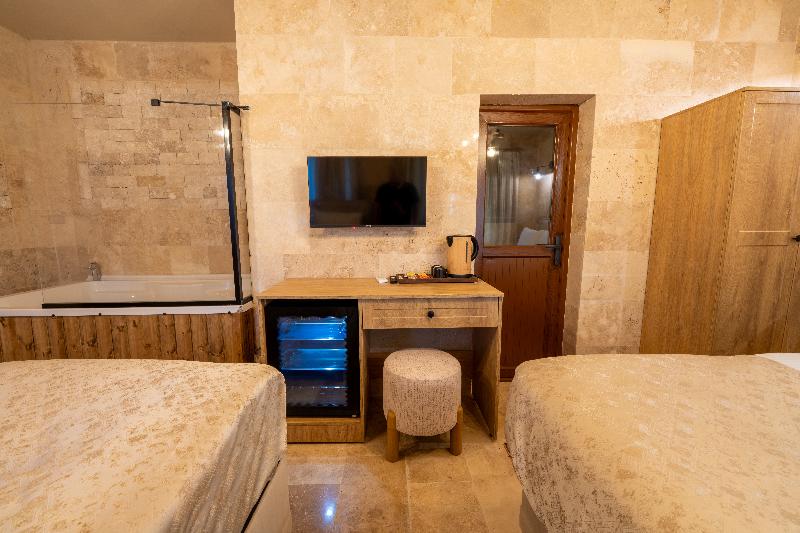 Kaledoscope Cappadocia Hotel image