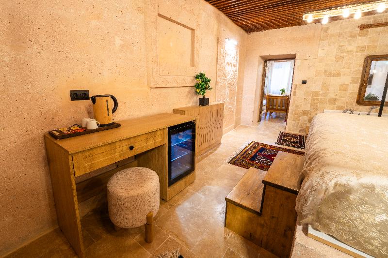 Kaledoscope Cappadocia Hotel image