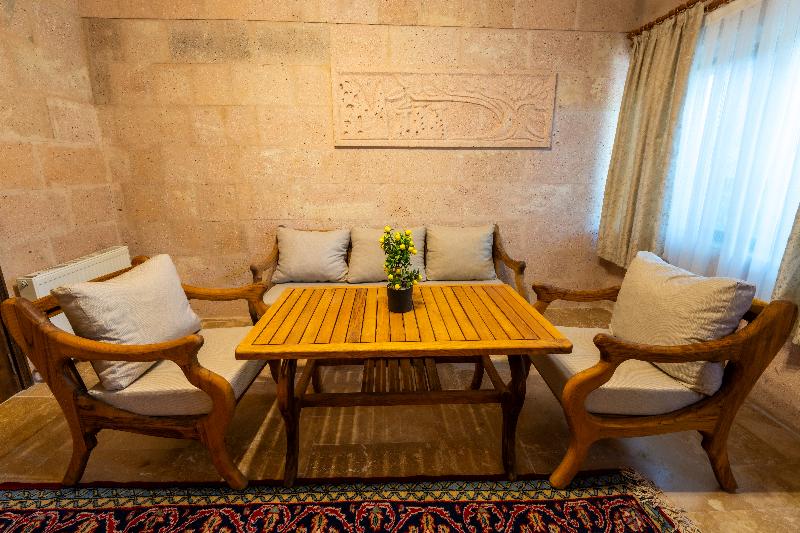 Kaledoscope Cappadocia Hotel image
