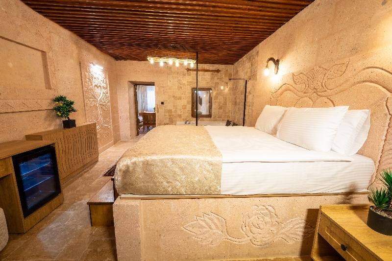 Kaledoscope Cappadocia Hotel image