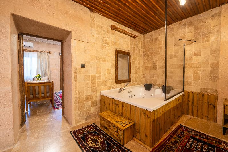 Kaledoscope Cappadocia Hotel image
